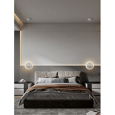 Подвесной светильник OMK8739 OMK8739-S-4000