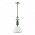 Подвесной светильник Odeon Light Candy 4861/1C