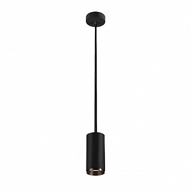 Подвесной светодиодный светильник SLV Numinos M PD Dali 1004530