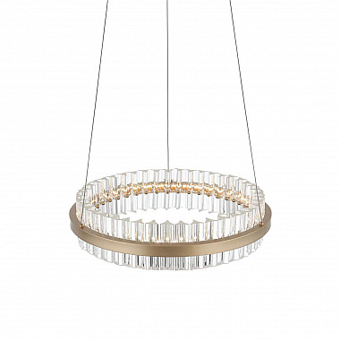 Подвесной светодиодный светильник ST Luce Cherio SL383.203.01