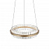 Подвесной светодиодный светильник ST Luce Cherio SL383.203.01
