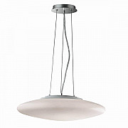 Подвесной светильник Ideal Lux Smarties Sp3 D40 Bianco 032016