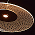 Подвесной светодиодный светильник MW-Light Платлинг 661015901