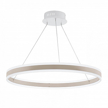 Подвесной светодиодный светильник Eglo Tonarella 39313