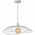 Подвесной светильник Toplight Agnes TL1196H-01WH