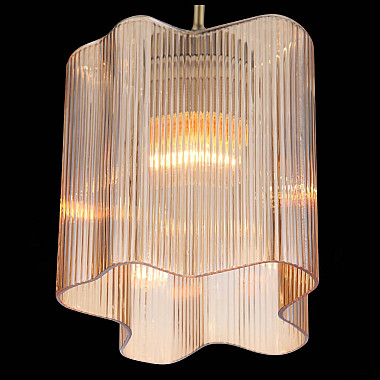 Подвесной светильник ST Luce Onde SL117.303.01