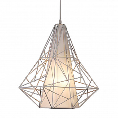 Подвесной светильник Zumaline Skeleton HP1335-WH