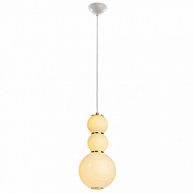 Подвесной светодиодный светильник Loft IT 5045-D