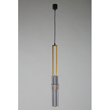 Подвесной светильник Omnilux Grosio OML-84506-05