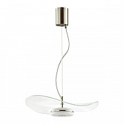 Подвесной светодиодный светильник Odeon Light Fluent 4860/13L