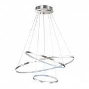 Подвесной светодиодный светильник Odeon Light Saturno 3963/99L