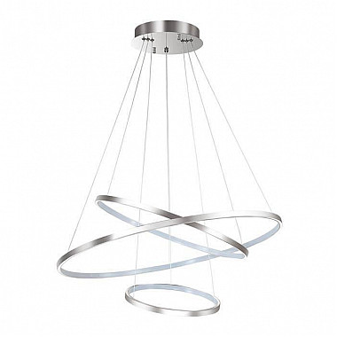 Подвесной светодиодный светильник Odeon Light Saturno 3963/99L