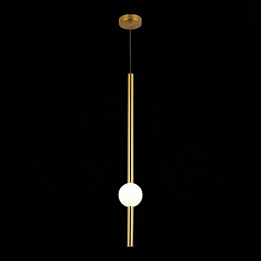 Подвесной светодиодный светильник ST Luce Angurra SL1222.233.01