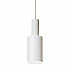 Подвесной светильник TopDecor Roller S1 10 01g