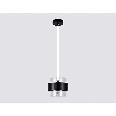 Подвесной светильник Ambrella light Traditional TR3646