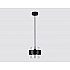 Подвесной светильник Ambrella light Traditional TR3646