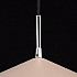 Подвесной светодиодный светильник MW-Light Раунд 3 636012101