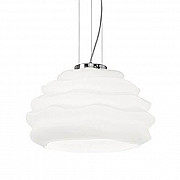 Подвесной светильник Ideal Lux Karma SP1 Small 132389