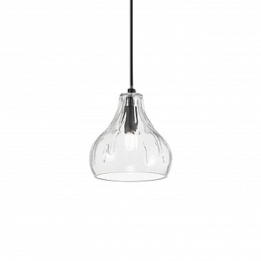 Подвесной светильник Ideal Lux Cognac-4 SP1 167022