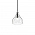 Подвесной светильник Ideal Lux Cognac-4 SP1 167022