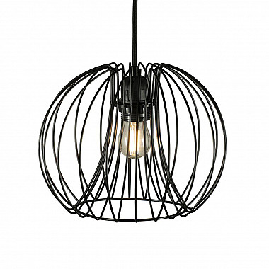 Подвесной светильник Loft IT Deseno 10032 Black