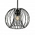 Подвесной светильник Loft IT Deseno 10032 Black