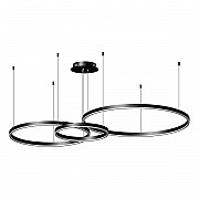 Подвесной светодиодный светильник Kink Light Тор 08223,19P(3000K)