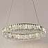 Подвесной светодиодный светильник Newport 8262/S chrome М0064703
