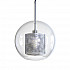Подвесной светильник Loft IT Heragon Loft2567-C