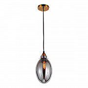 Подвесной светильник Lumina Deco Renton LDP 6836-1 GY+MD