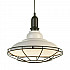 Подвесной светильник Lussole Loft GRLSP-9848