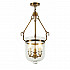 Подвесной светильник Lumina Deco Leo LDP 6116-3 MD