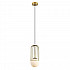 Подвесной светильник Lumien Hall Тури LH4115/1P-GD