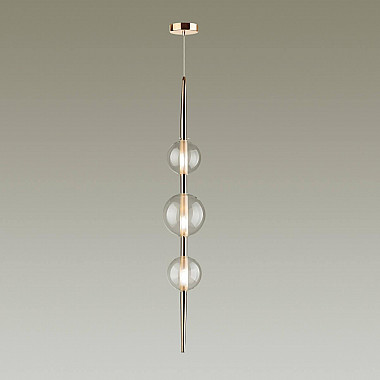 Подвесной светильник Odeon Light Lazia 4685/3