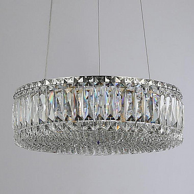 Подвесной светильник Newport 8467/S chrome М0063947