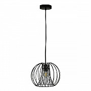 Подвесной светильник Loft IT Deseno 10032 Black