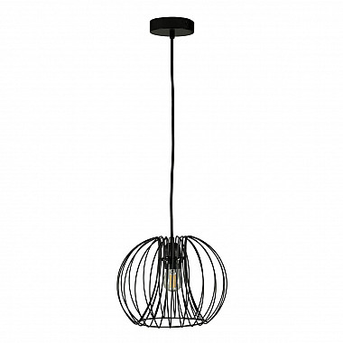 Подвесной светильник Loft IT Deseno 10032 Black