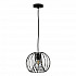 Подвесной светильник Loft IT Deseno 10032 Black