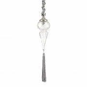 Подвесной светильник Ideal Lux Hammam SP1 135816