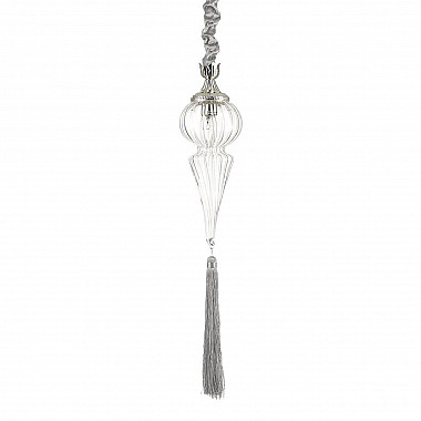 Подвесной светильник Ideal Lux Hammam SP1 135816