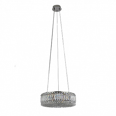 Подвесной светильник Newport 8467/S chrome М0063947