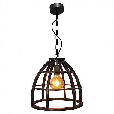 Подвесной светильник Lussole Loft Matanuska GRLSP-8065