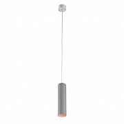 Подвесной светильник Arte Lamp Sirius A1524SP-1GY