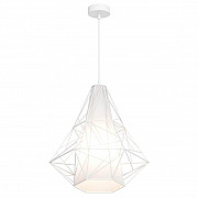 Подвесной светильник Zumaline Skeleton HP1335-WH
