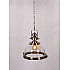 Подвесной светильник Lumina Deco Falco LDP 119-300 MD