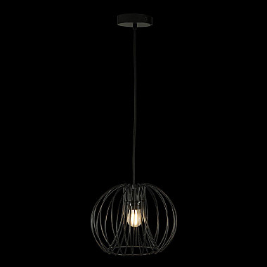 Подвесной светильник Loft IT Deseno 10032 Black