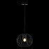 Подвесной светильник Loft IT Deseno 10032 Black