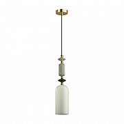 Подвесной светильник Odeon Light Candy 4861/1D
