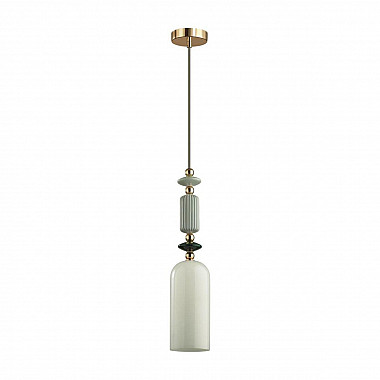 Подвесной светильник Odeon Light Candy 4861/1D