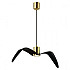 Подвесной светильник Odeon Light Birds 4900/1C